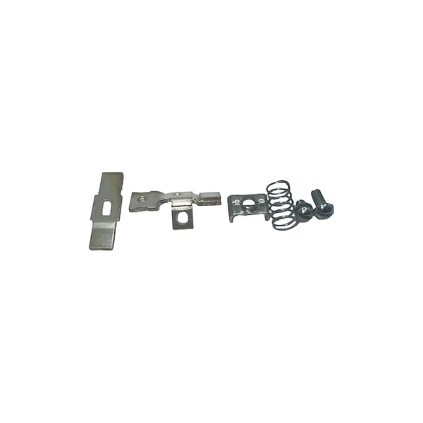 Usa Industrials Aftermarket Culter-Hammer Old Style, Contact Kit - Replaces 6-3-3, Size 1, 3-Pole 9613CC - main
